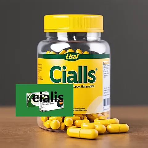 Vente libre de cialis